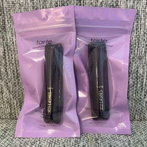 Tarte lights camera lashes mascara